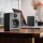 Audioengine A1 Wireless Czarne para - 634315 - zdjęcie 3